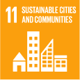 Sustainable Cities and Communities