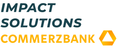 impact solutions commerzbank logo