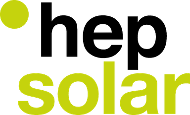 hep solar logo