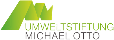 umweltstiftung michael otto logo